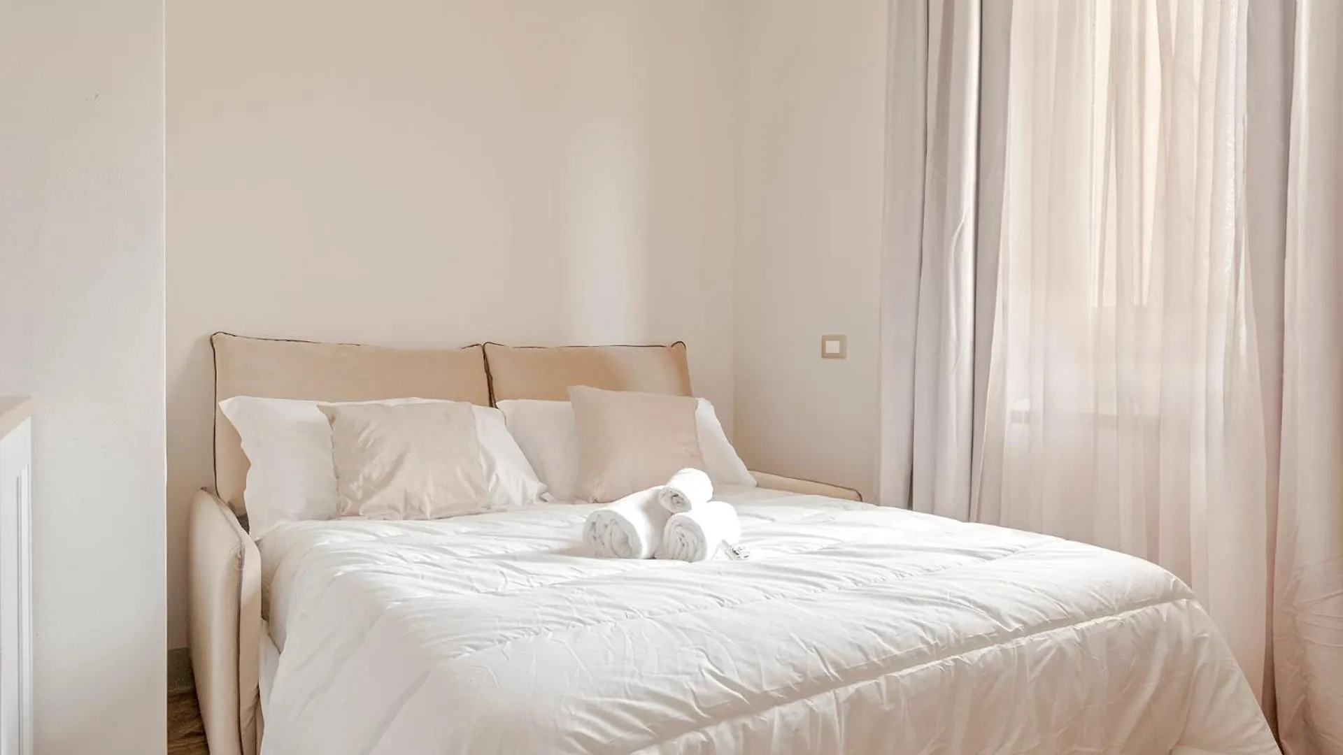 Appartamento Homiday - Casa Oriana - Parcheggio Privato San Giuliano Terme 0*,  Italia