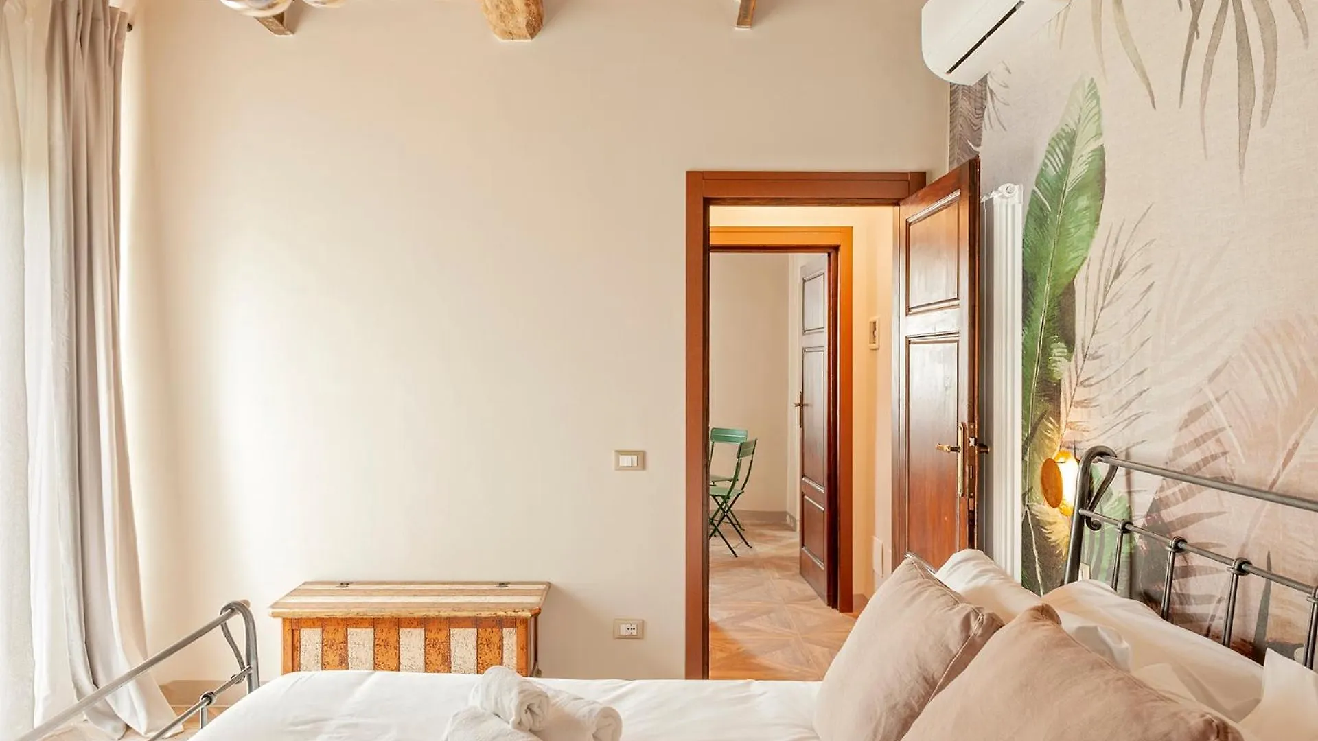 Appartamento Homiday - Casa Oriana - Parcheggio Privato San Giuliano Terme Italia