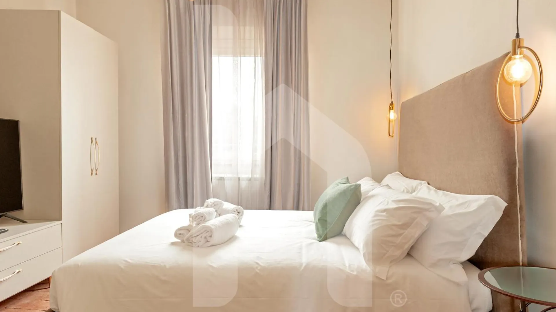 Appartamento Homiday - Casa Oriana - Parcheggio Privato San Giuliano Terme